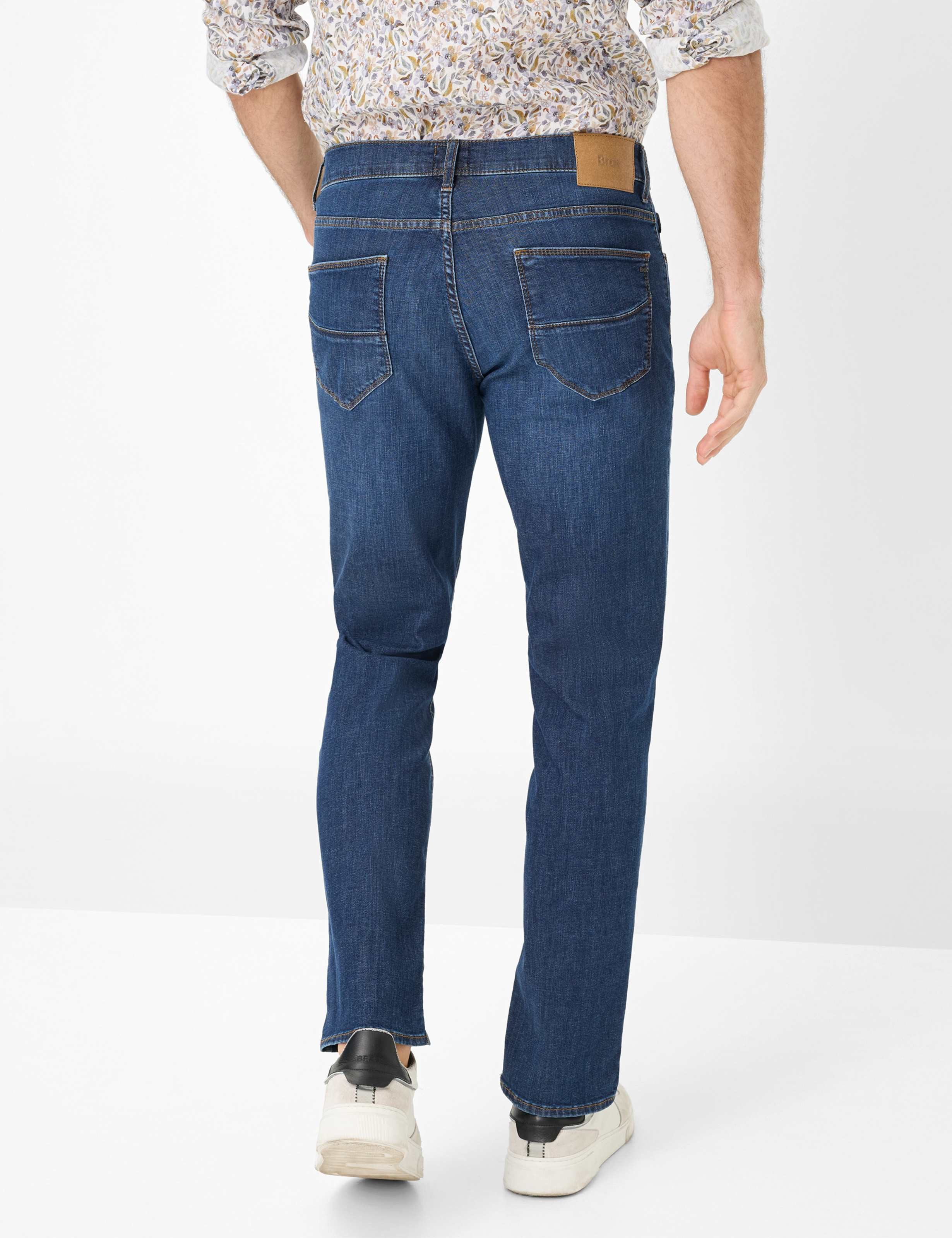 Brax 5-Pocket-Jeans Style CADIZ günstig online kaufen