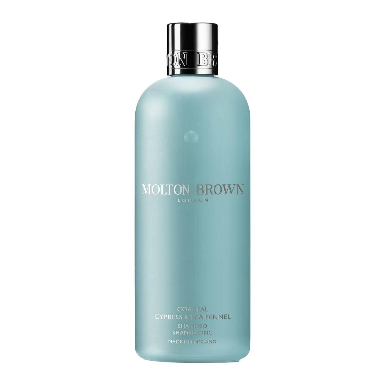 Molton Brown Haarshampoo Coastal Cypress & Sea Fennel Shampoo, für Alle Hauttypen