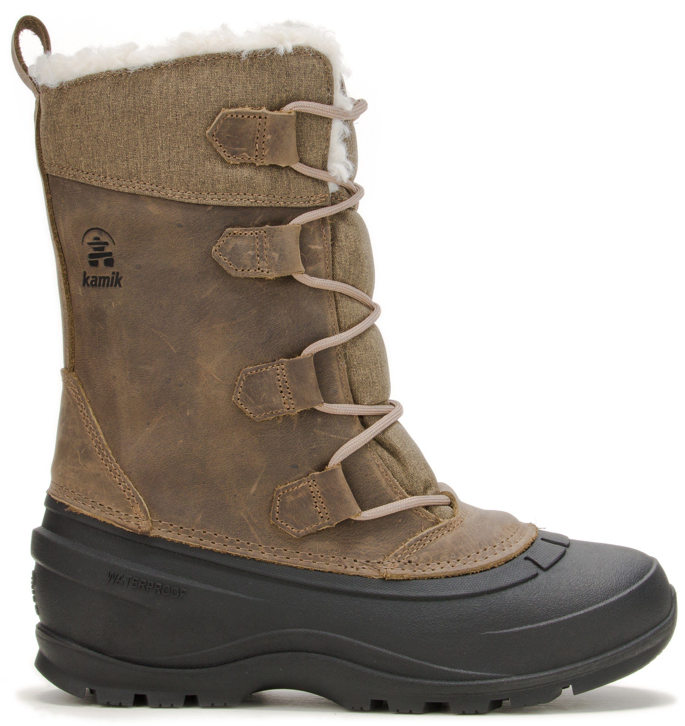 Kamik Kanadischer Damenstiefel Winterstiefel "Dalton" von Oefele Jagd NEU O günstig online kaufen