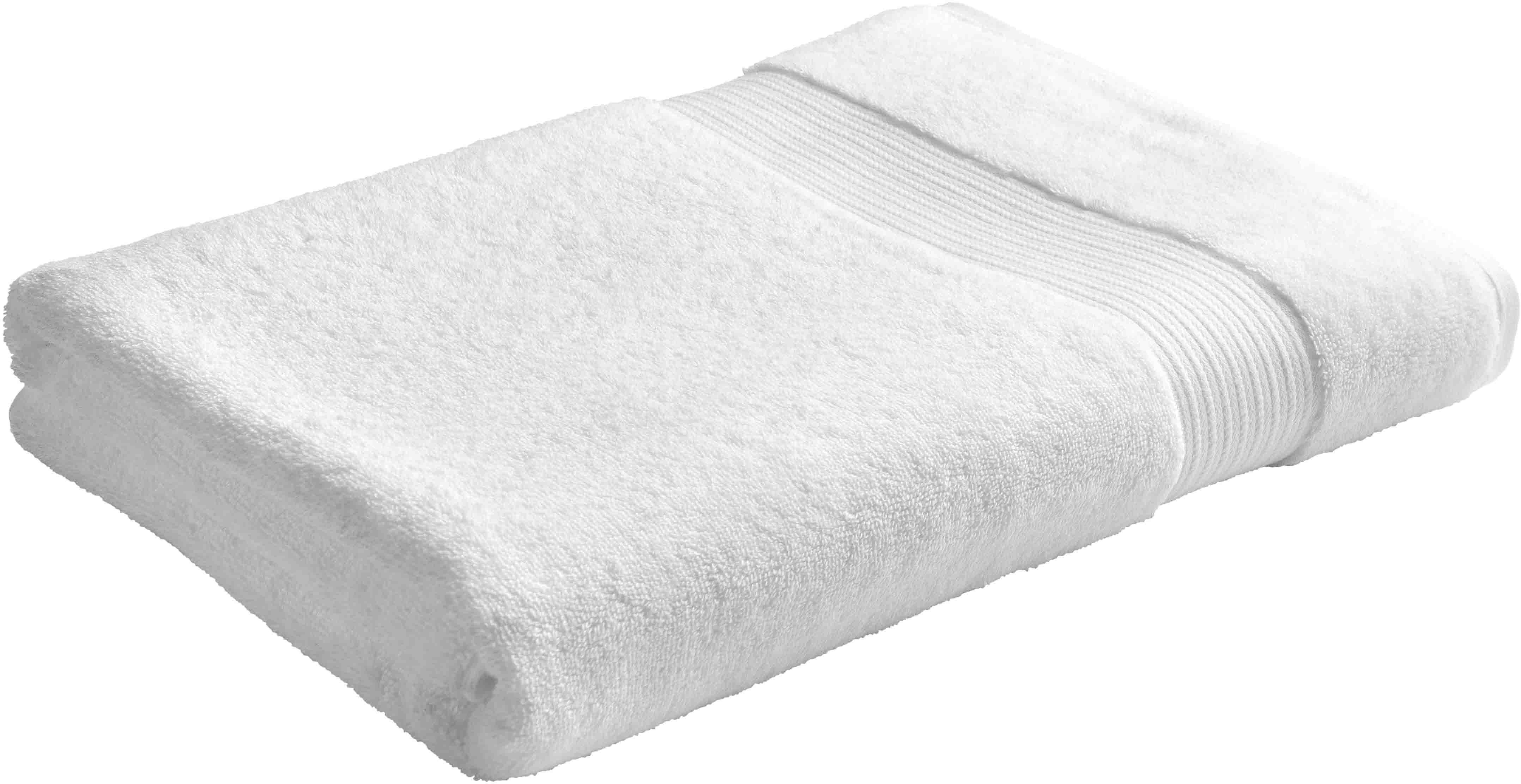 Christy Strandtücher Supreme, Walkfrottier (2-St), Premium Handtuch in  Luxusqualität, 650g/m², 100 x 180, 2er Set