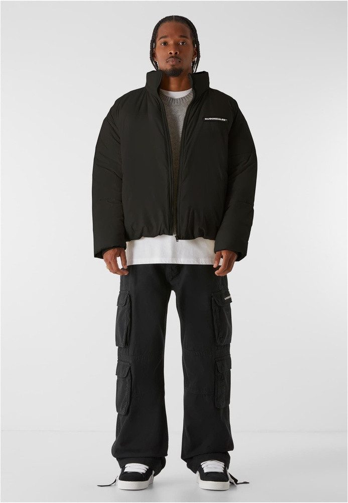 MJ Gonzales Steppjacke MJG Puffer Jacket Metamorphose V.4