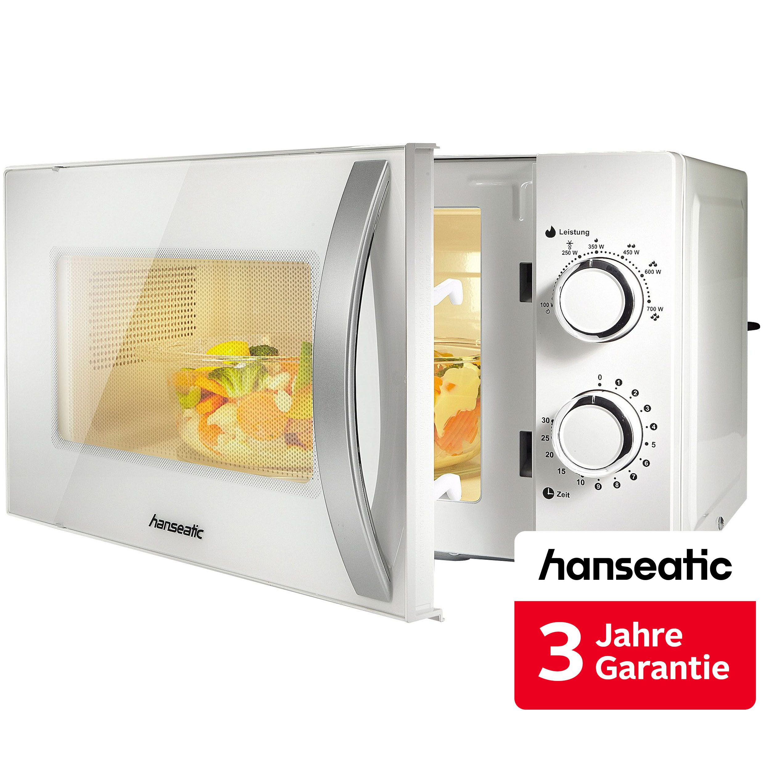 Hanseatic SMH207P3H-P