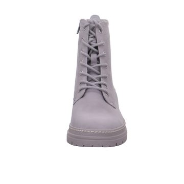 Jana Jana Softline hell-grau Stiefelette