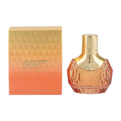 James Bond Eau de Parfum James Bond 007 pour Femme Eau de Parfum 30 ml