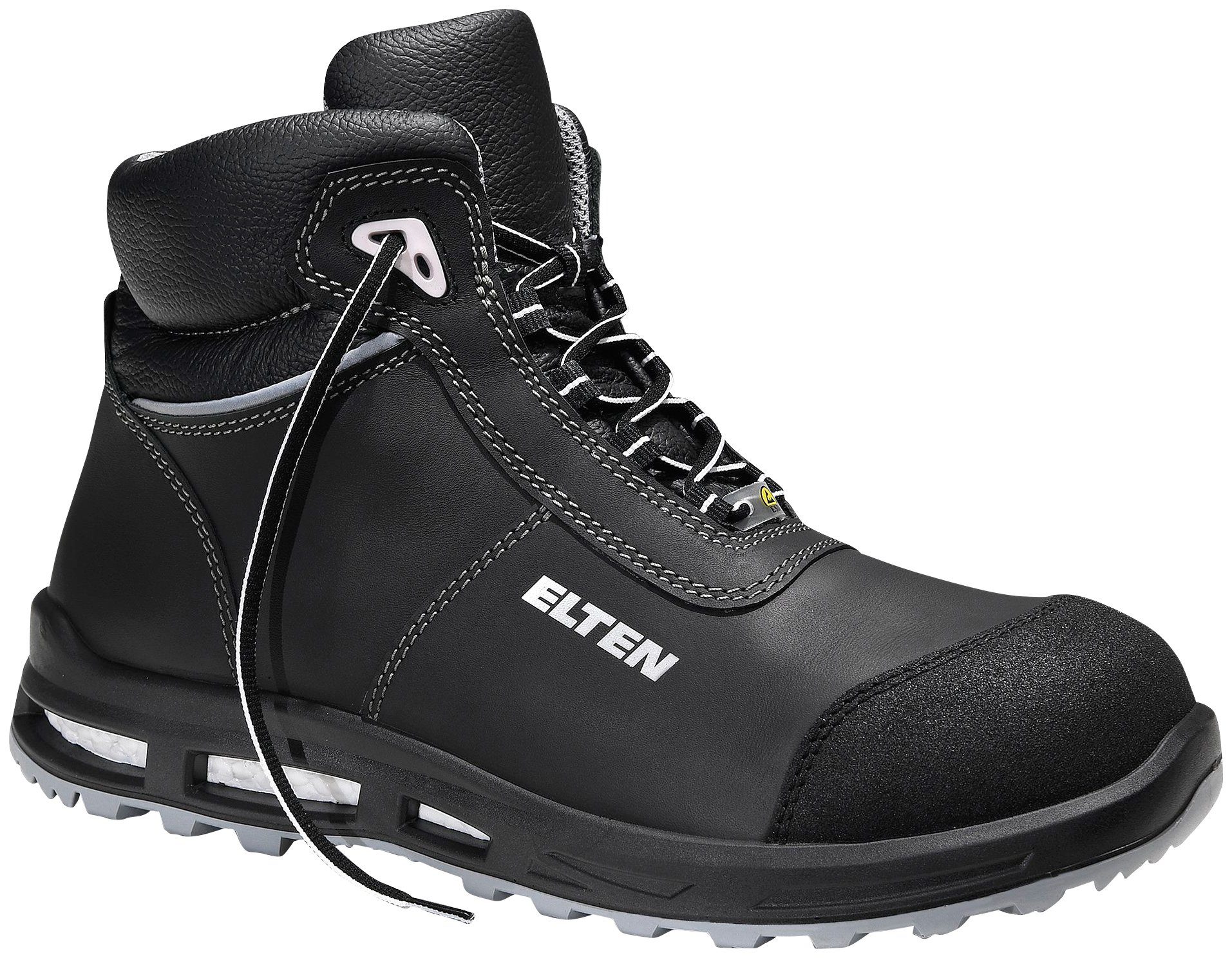 XXT Elten S3 REACTION Sicherheitsstiefel Sicherheitsklasse