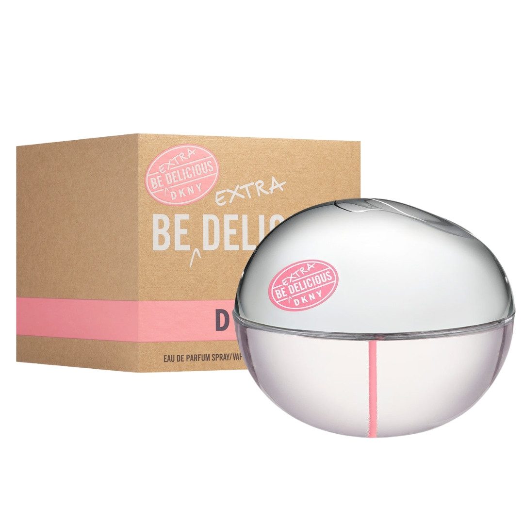 DKNY Eau de Parfum DKNY Be Extra Delicious Eau de Parfum