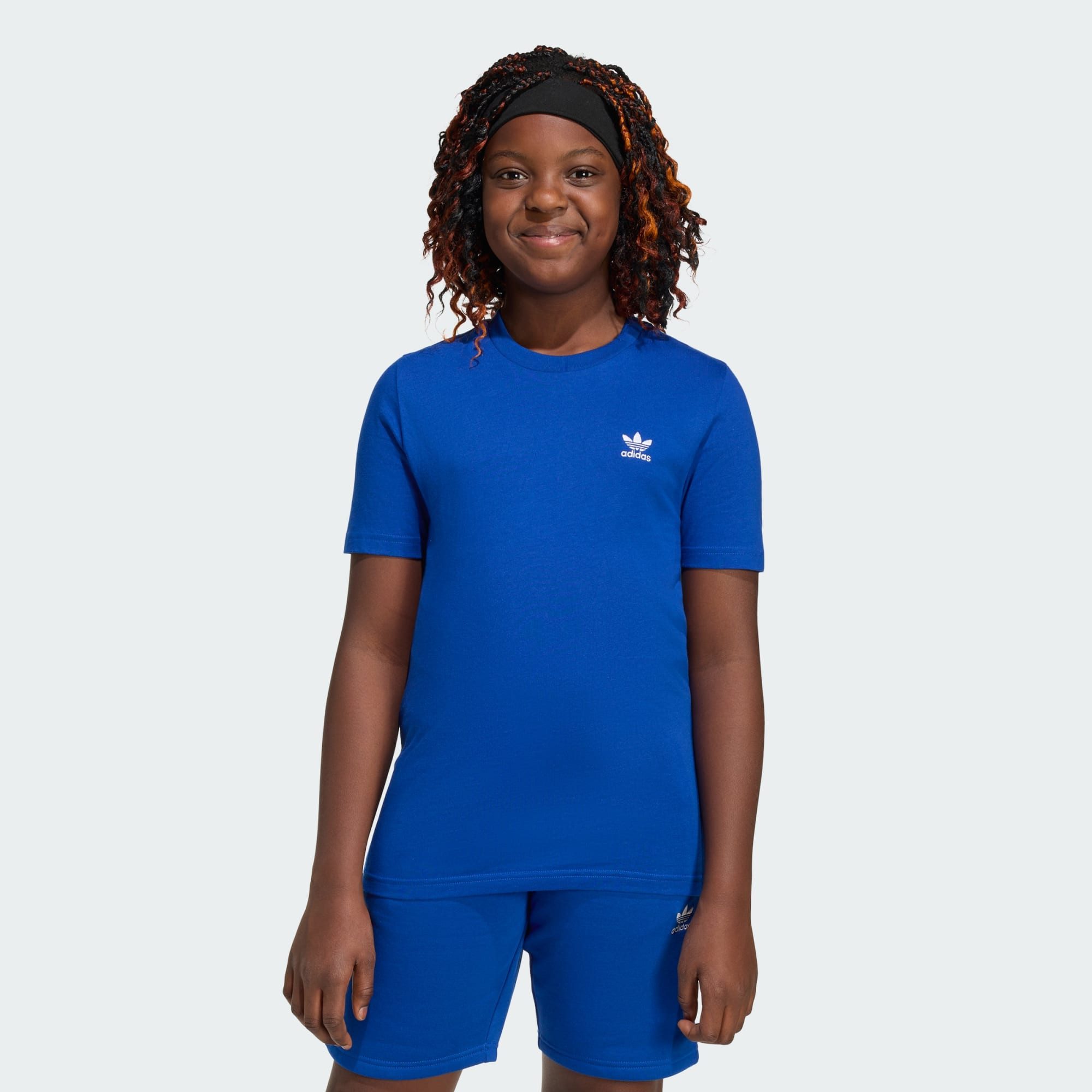adidas Originals T-SHIRT (1-tlg)