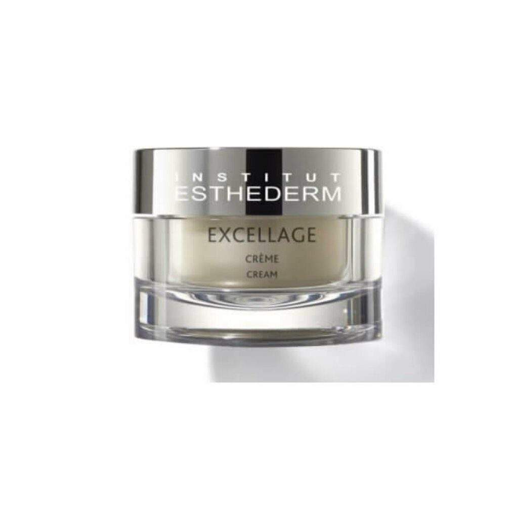 Esthederm Tagescreme Excellage Cream Face Neck Dcollet 50ml