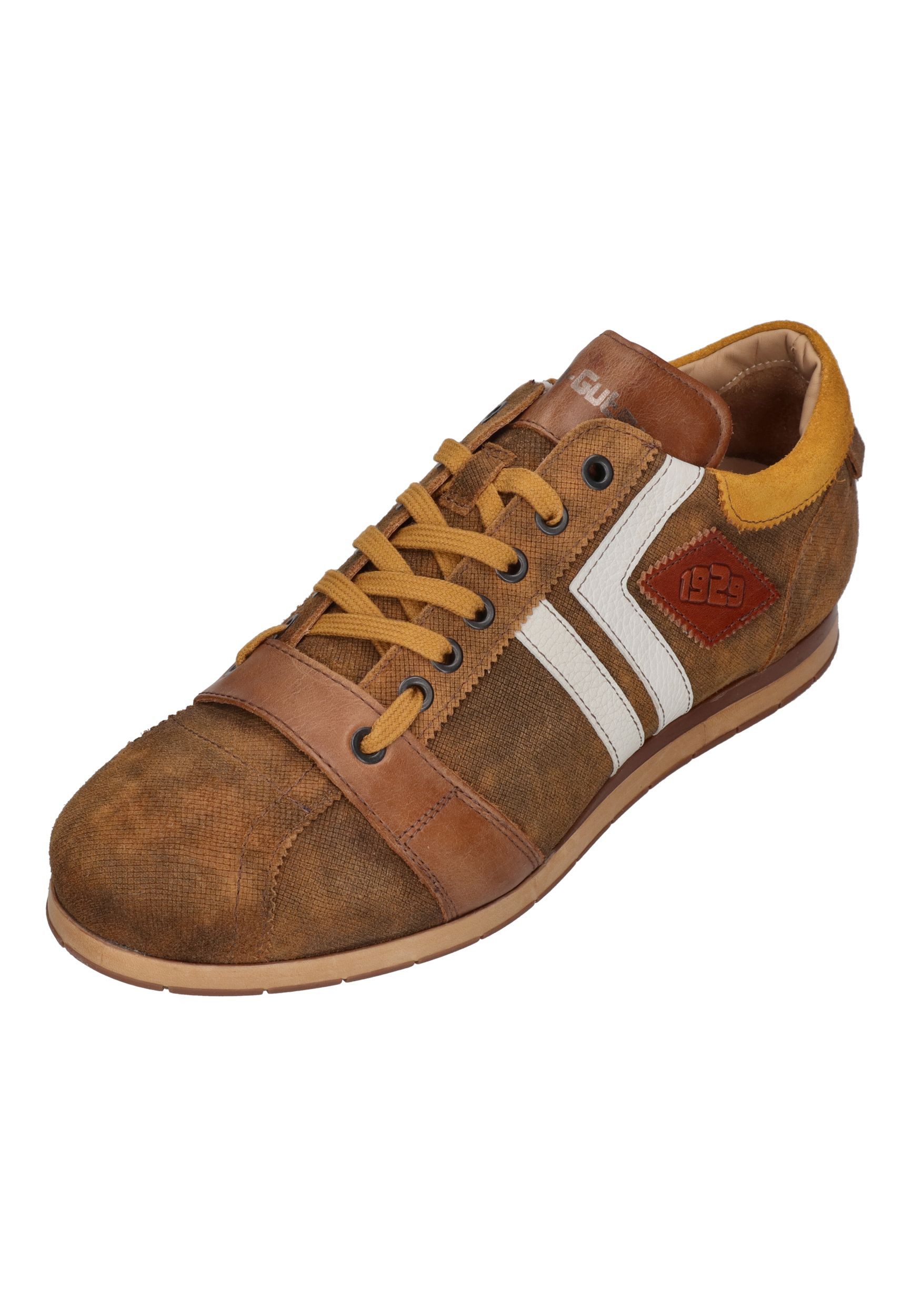 Kamo-Gutsu TIFO 030 Sneaker Cancun Mais