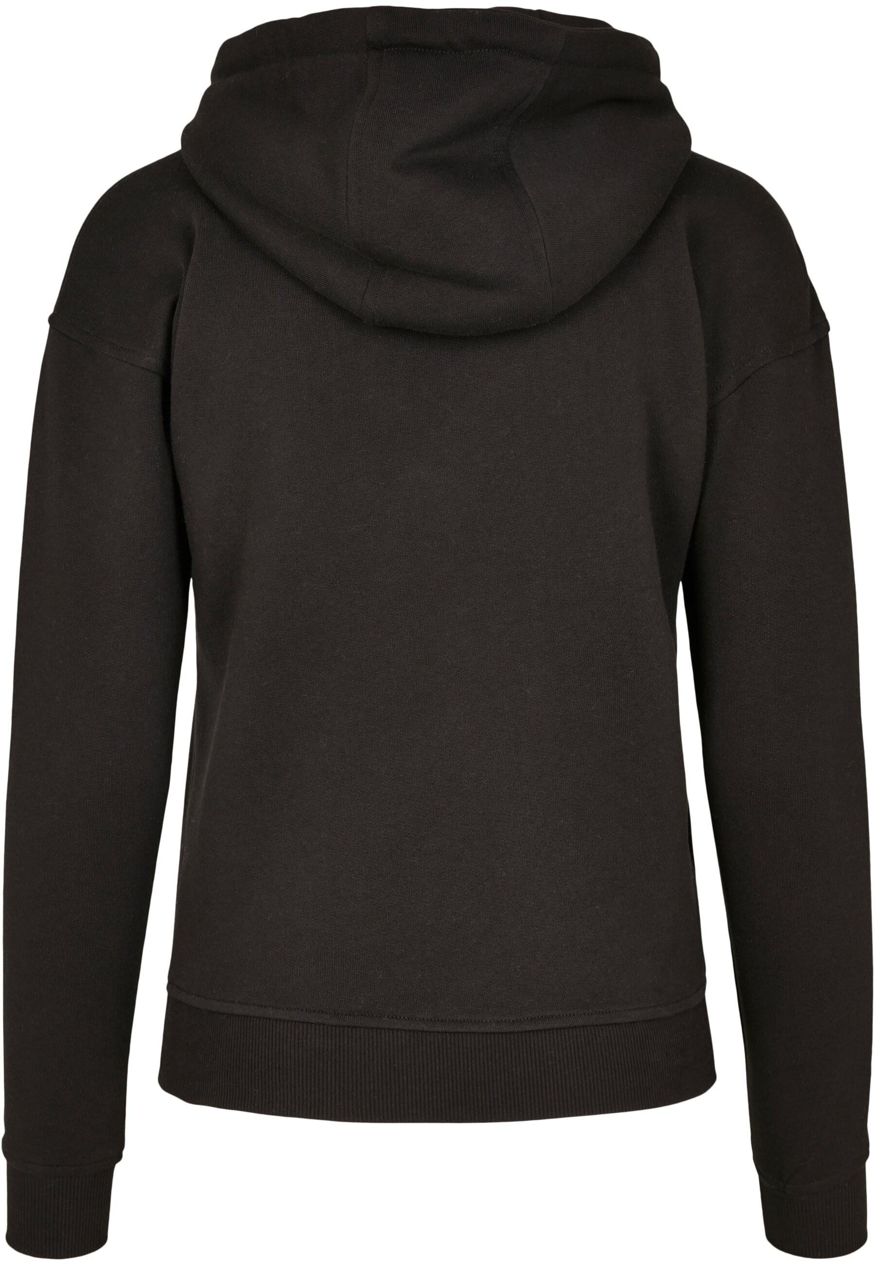 URBAN CLASSICS Kapuzenpullover Urban Classics Damen Ladies Organic Hoody (1 günstig online kaufen