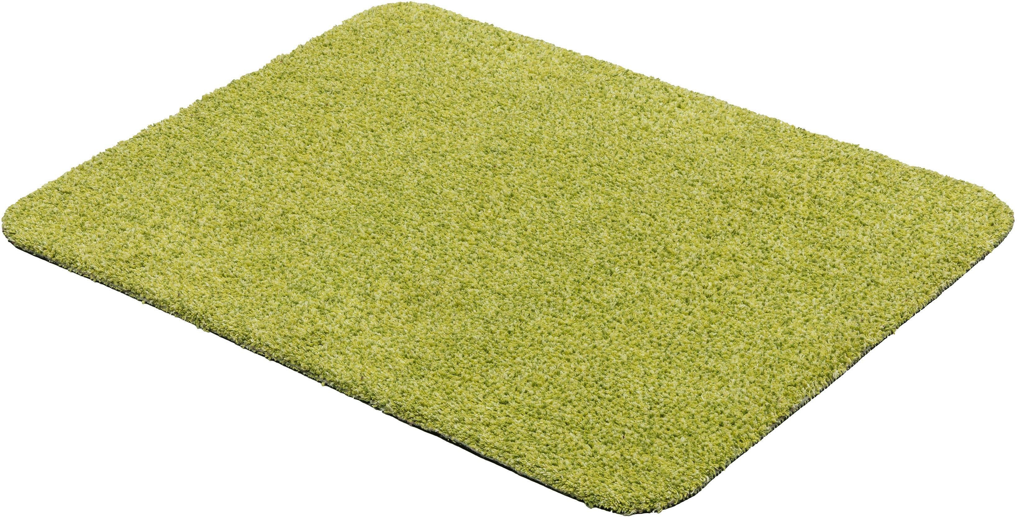 ASTRA Läufer Saugstark 601, rechteckig, Höhe: günstig online kaufen