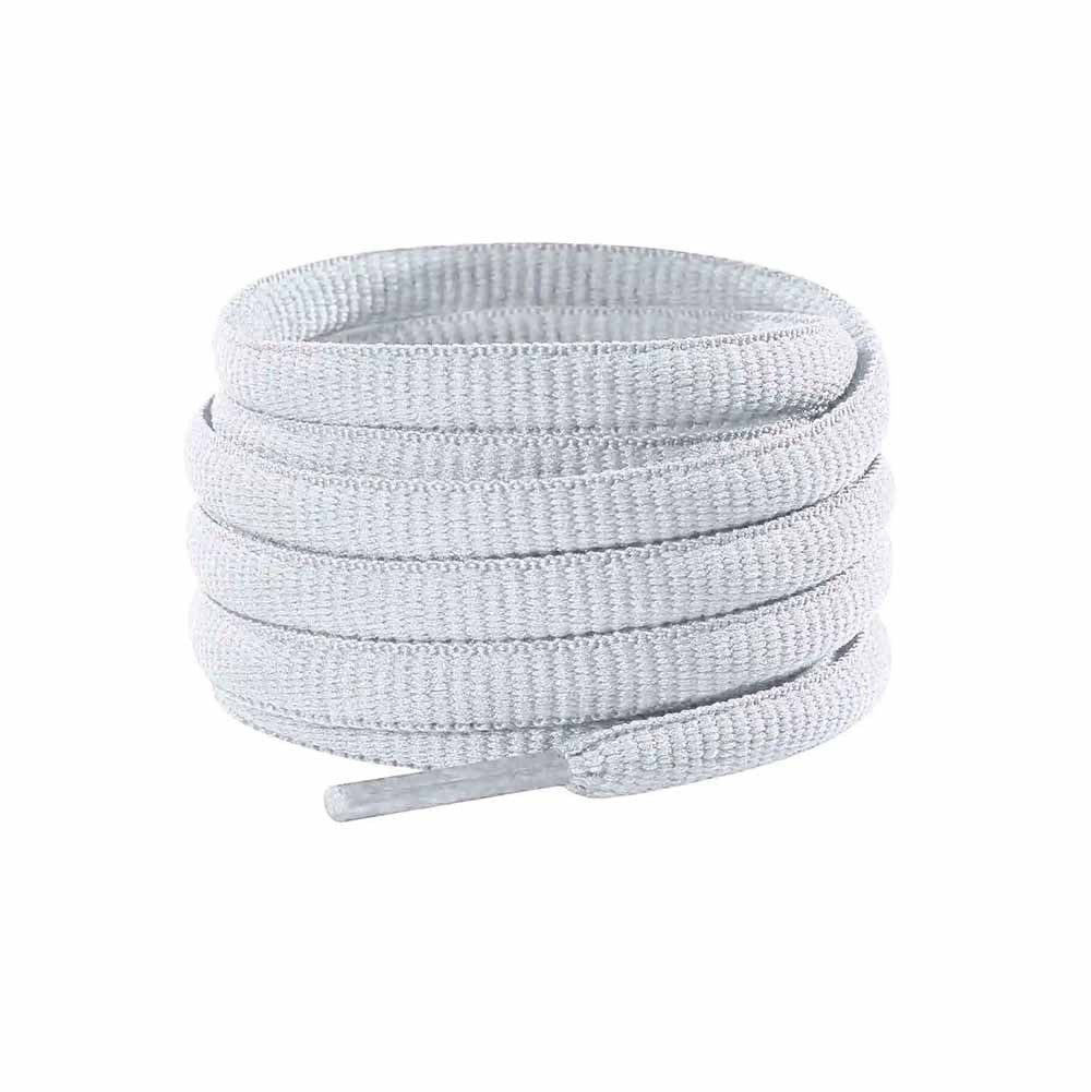 Basicwear Germany Schnürsenkel Ovale Schnürsenkel