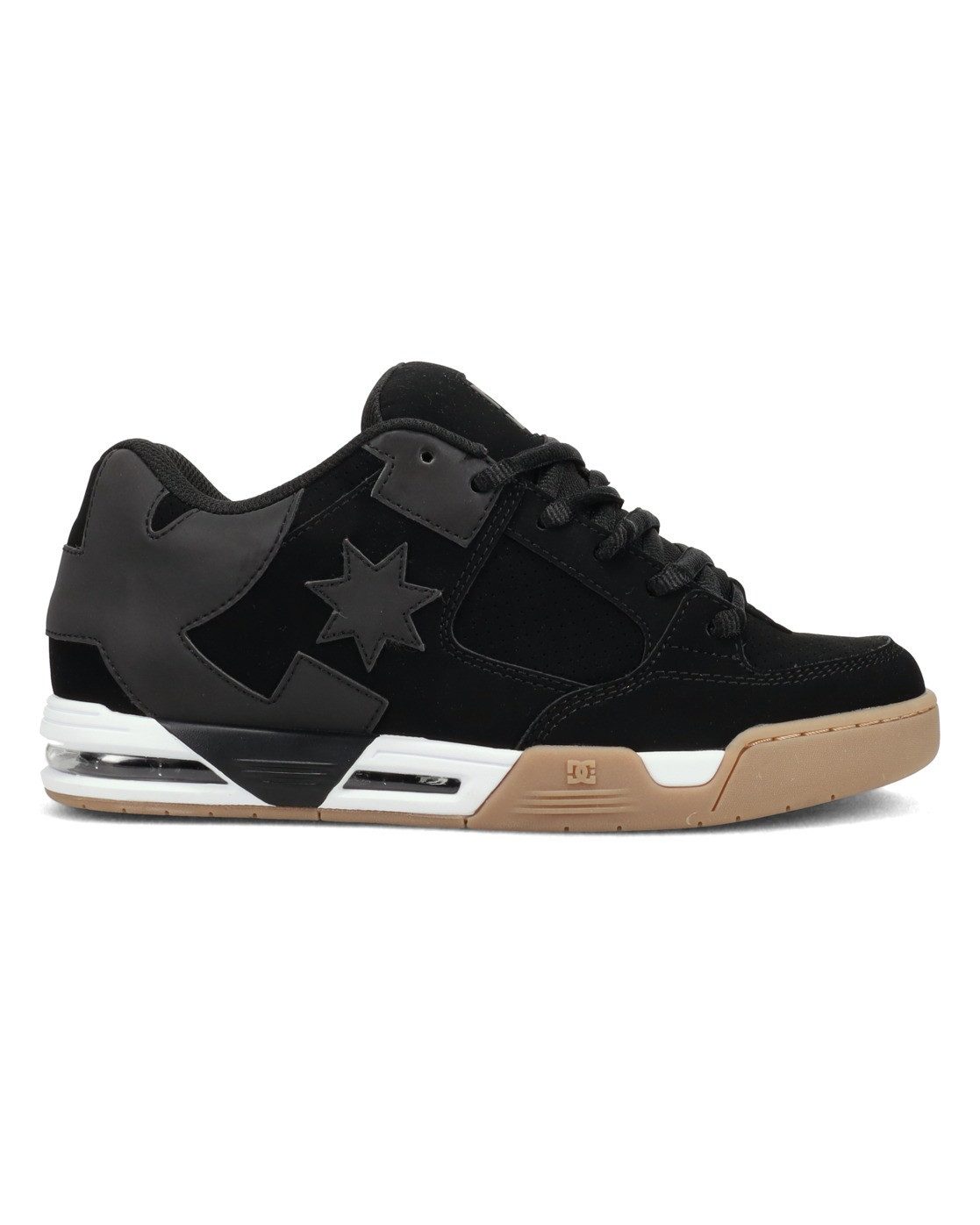 DC Shoes DC Command Sneaker