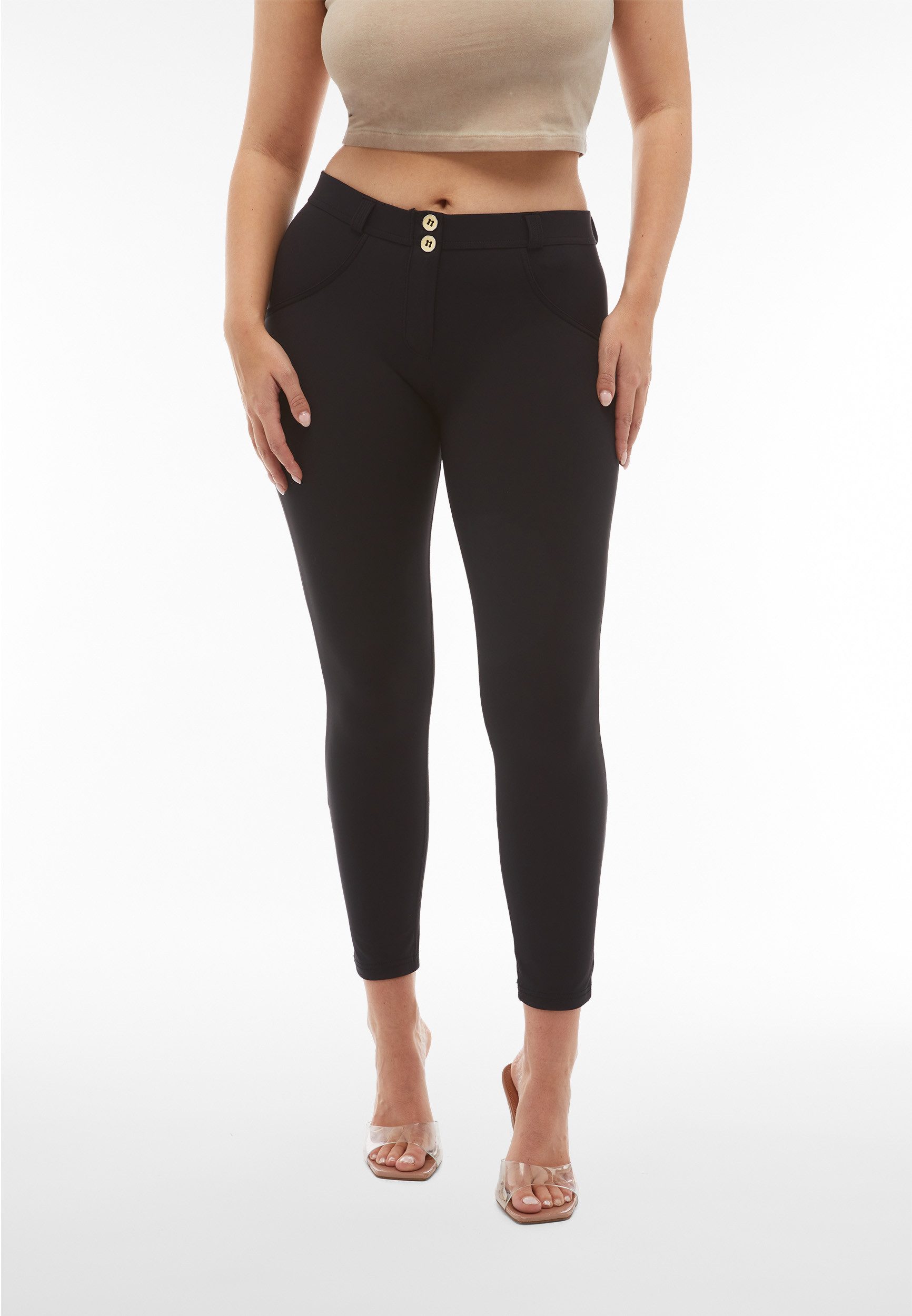 Freddy 7/8-Hose WRUP REGULAR SUPERSKINNY 7/8 günstig online kaufen