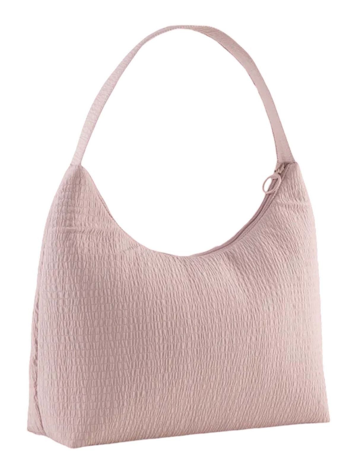 PUMA Schultertasche Slouchy Hobo Bag