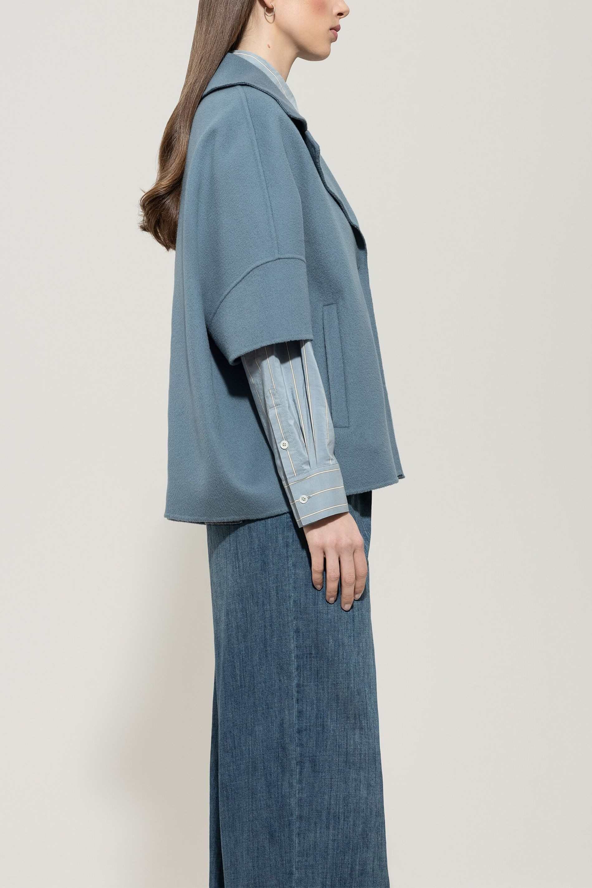 Luisa Cerano Outdoorjacke