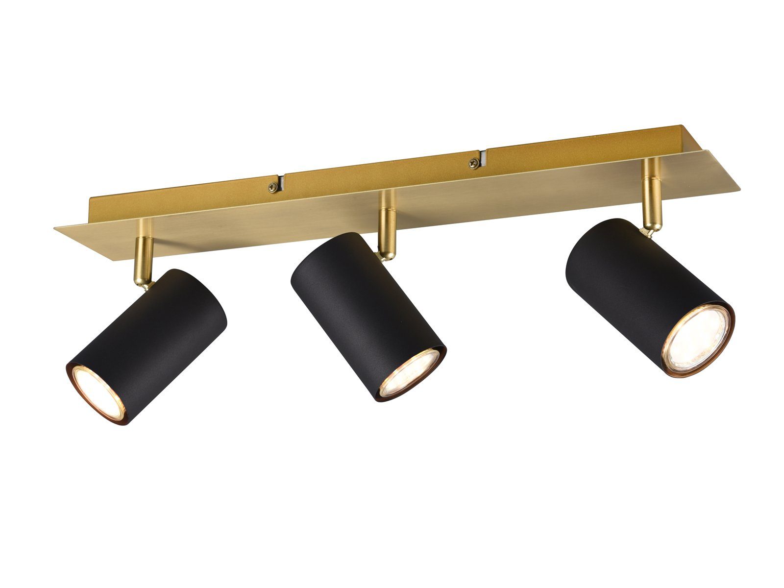 TRIO Leuchten LED Deckenstrahler, Dimmfunktion, LED günstig online kaufen