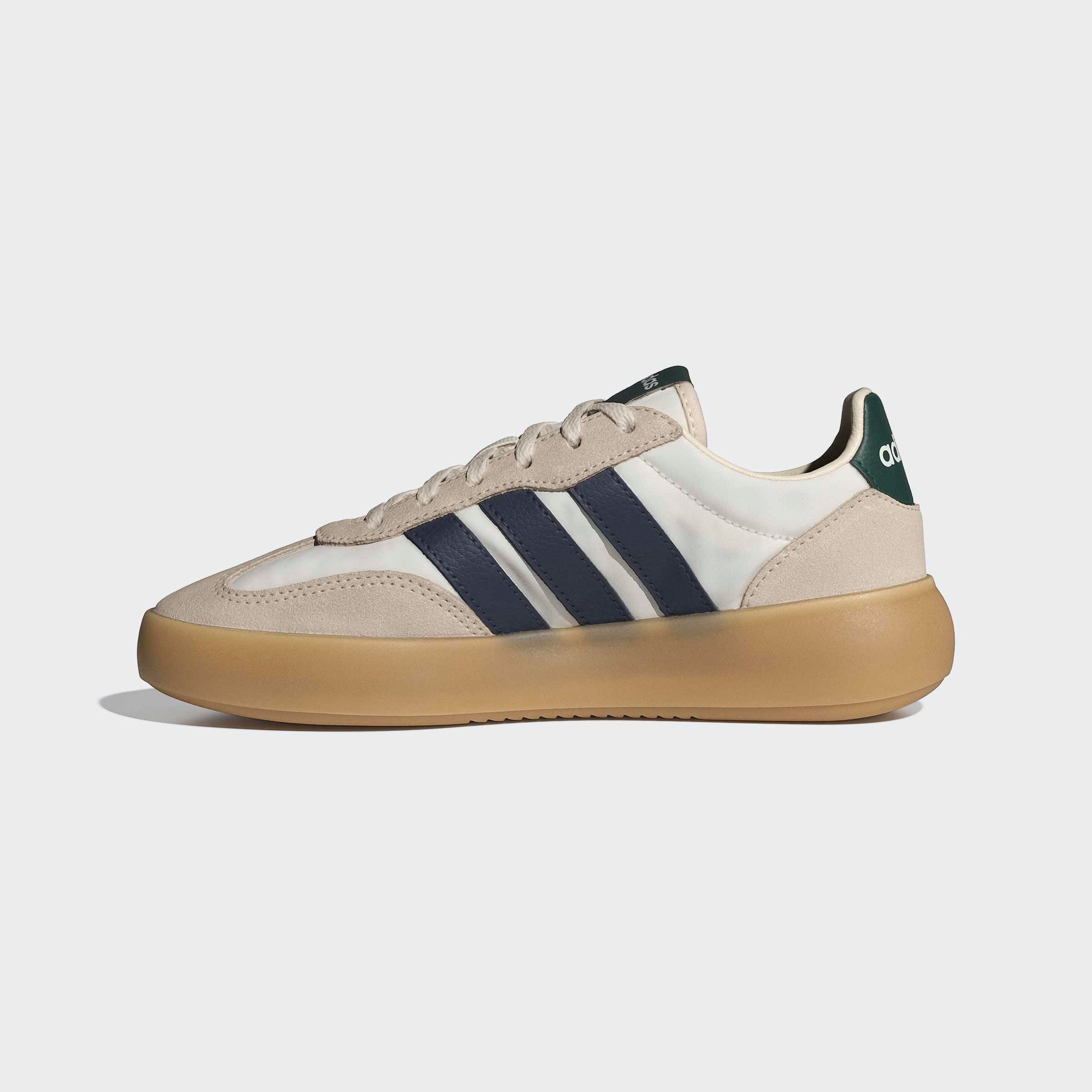 adidas Sportswear BARREDA DECODE KIDS Sneaker (für Jugendliche) inspiriert vom Design des Handball Spezial – Bild 3 von 5