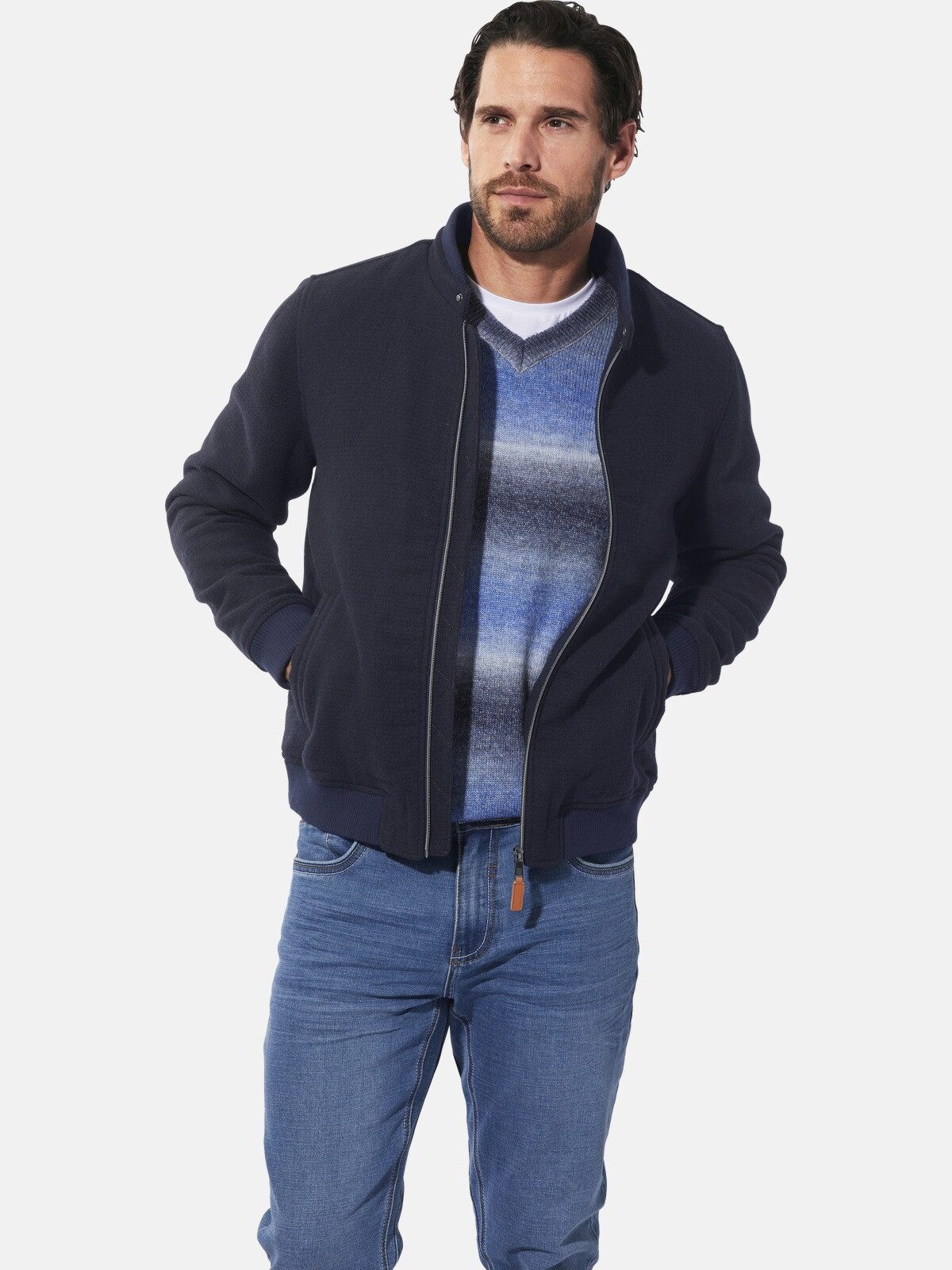 Blouson BASTIANO
