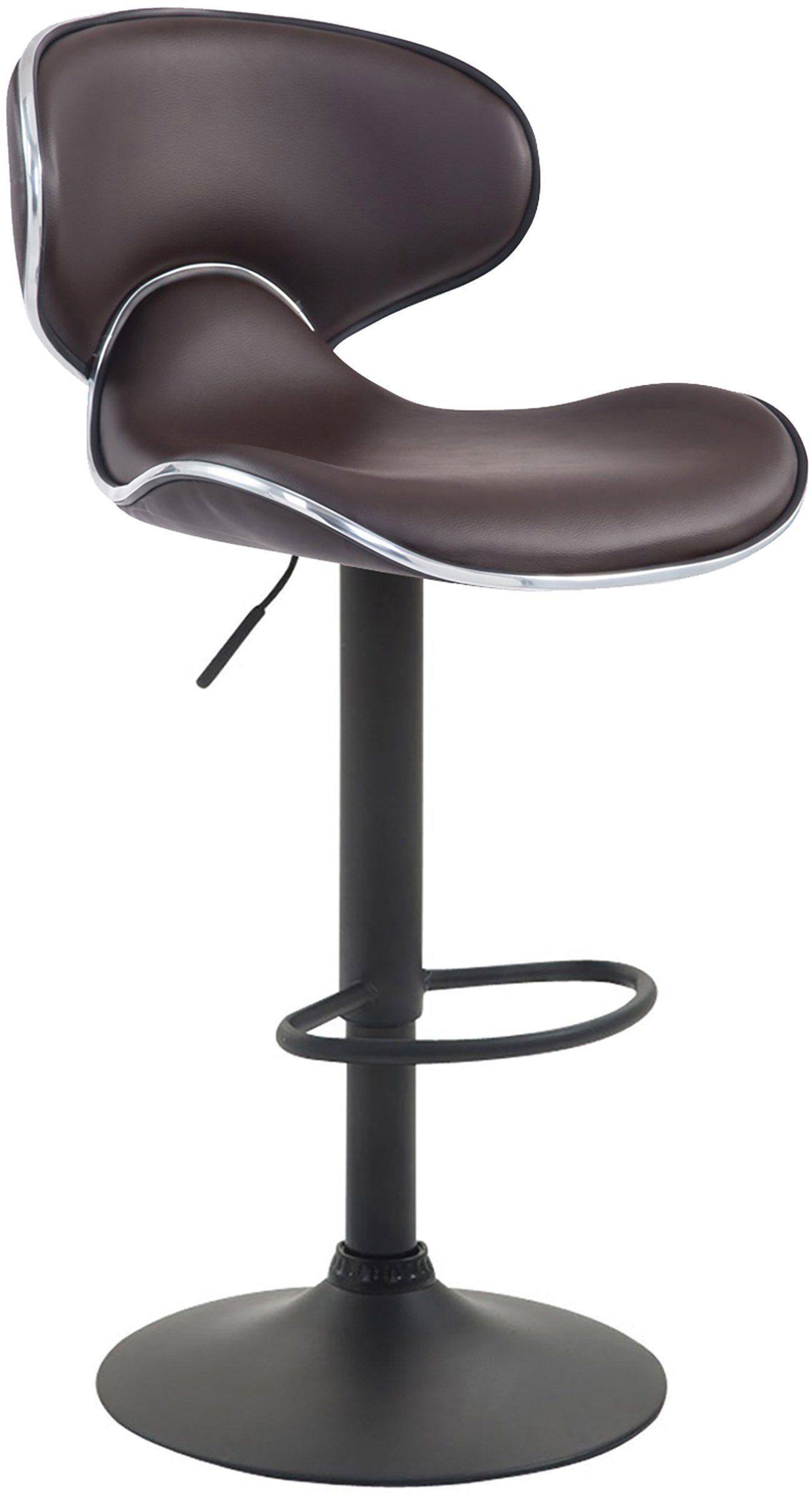 Barhocker Barhocker Las Vegas V2 schwarz