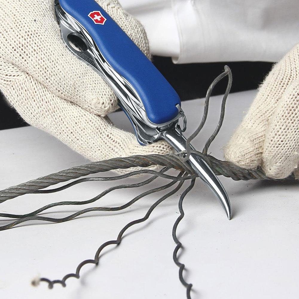 Victorinox Taschenmesser Skipper Pro Taschenmesser 0.8503.2MW