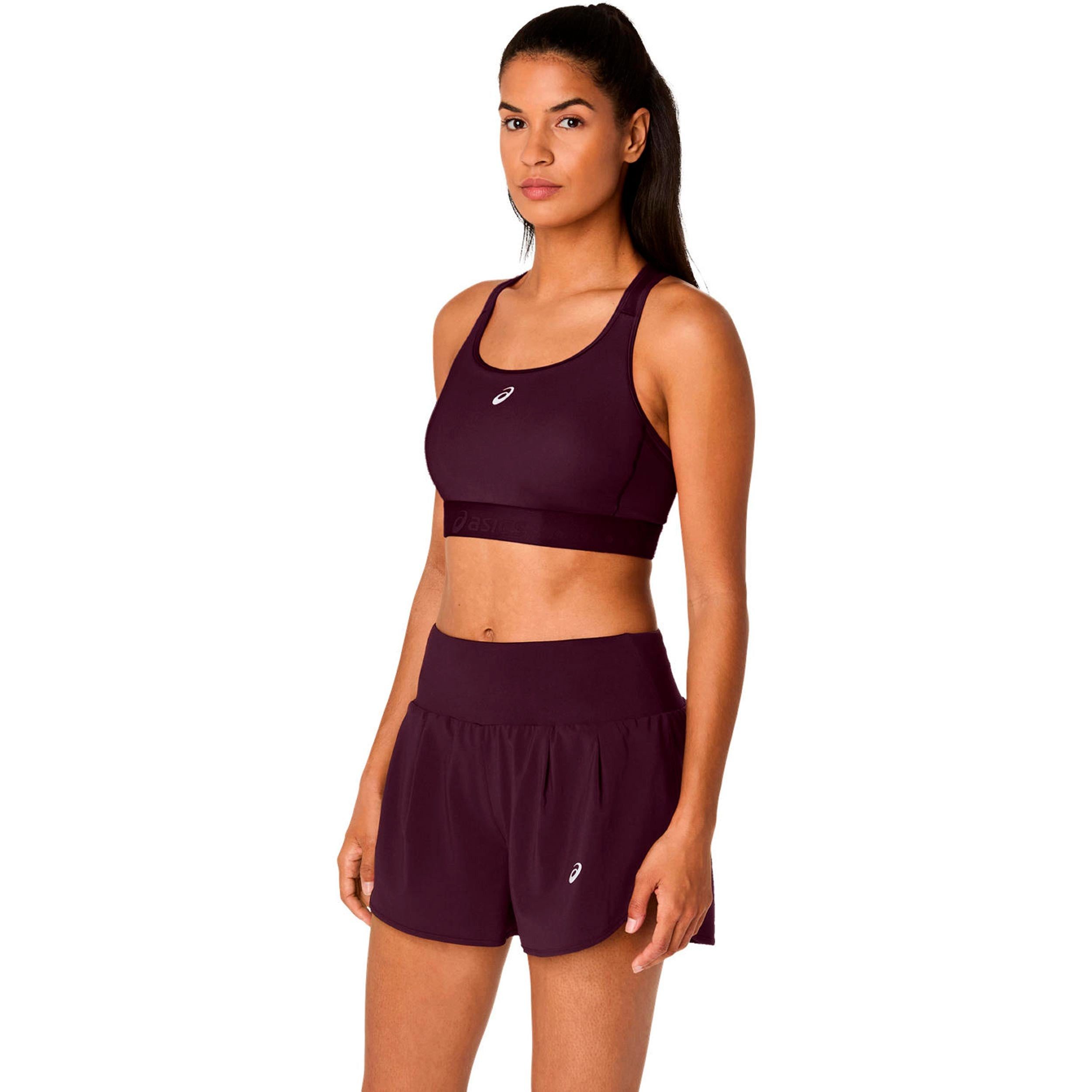 Asics Sport-BH Road Compression