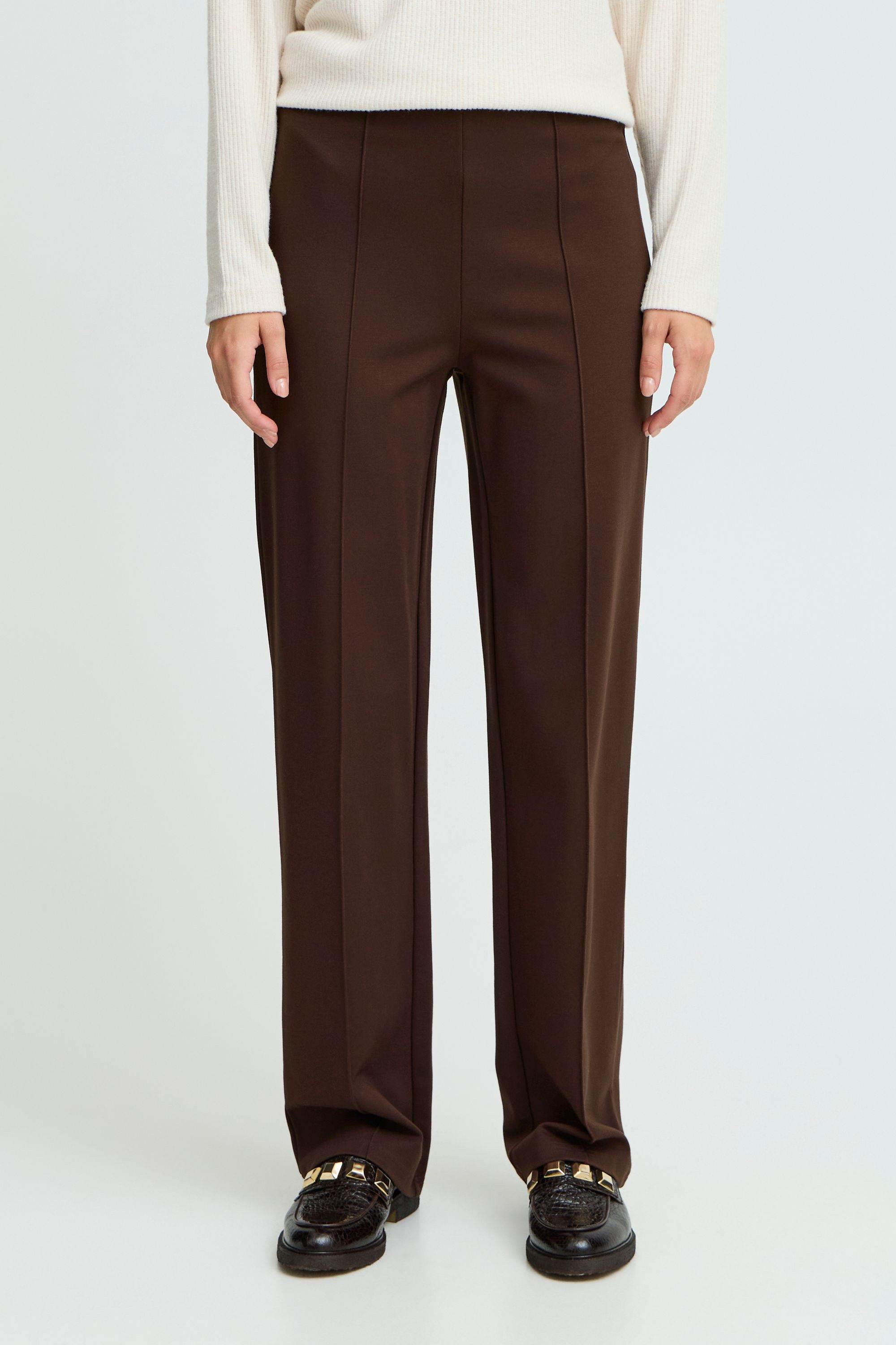 b.young Stoffhose BYPARRIN STR PANTS - günstig online kaufen