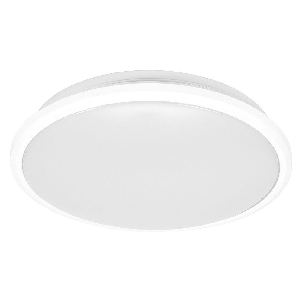 Deckenleuchte OSRAM Essential Orbis Sensor 380mm 24W 830 White 4058075855144 LED-Dec