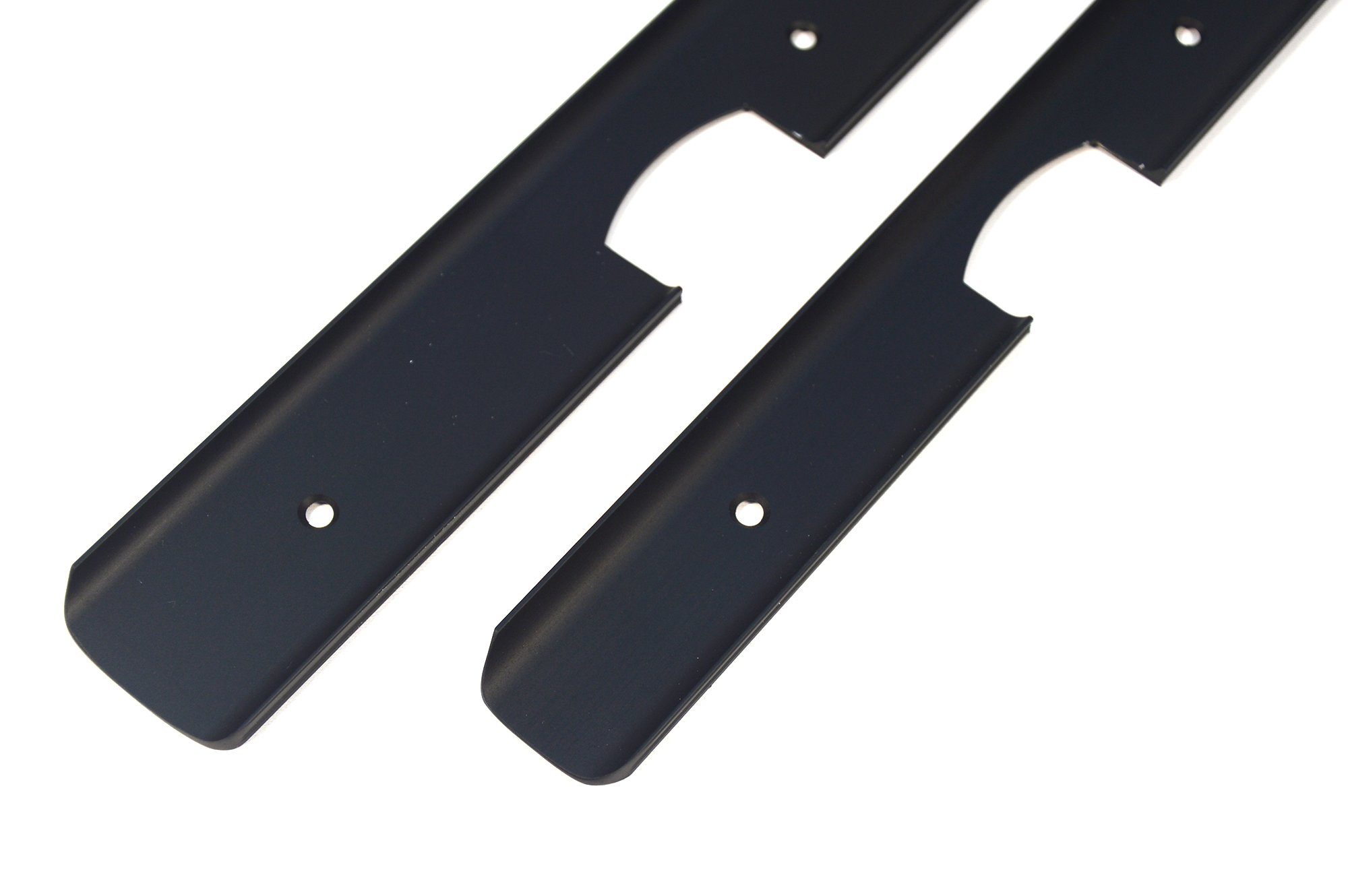 IHC Stuckleiste Abschlussleiste Eckleiste Winkelleisten Arbeitsplatte Leist günstig online kaufen