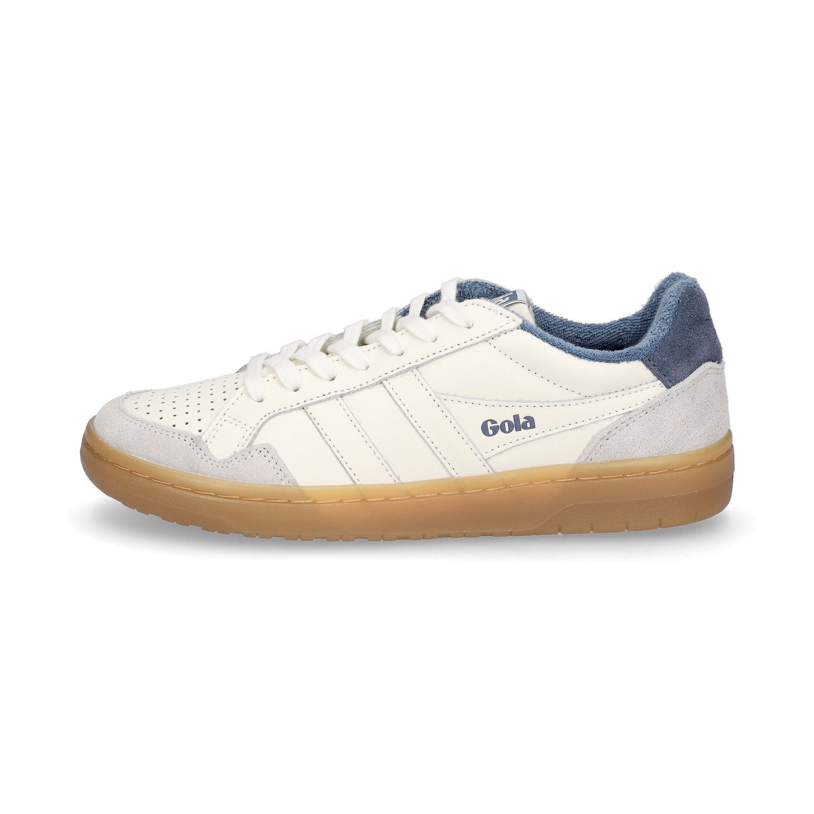 Gola Gola Damen Sneaker Eagle '86 offwhite Sneaker günstig online kaufen