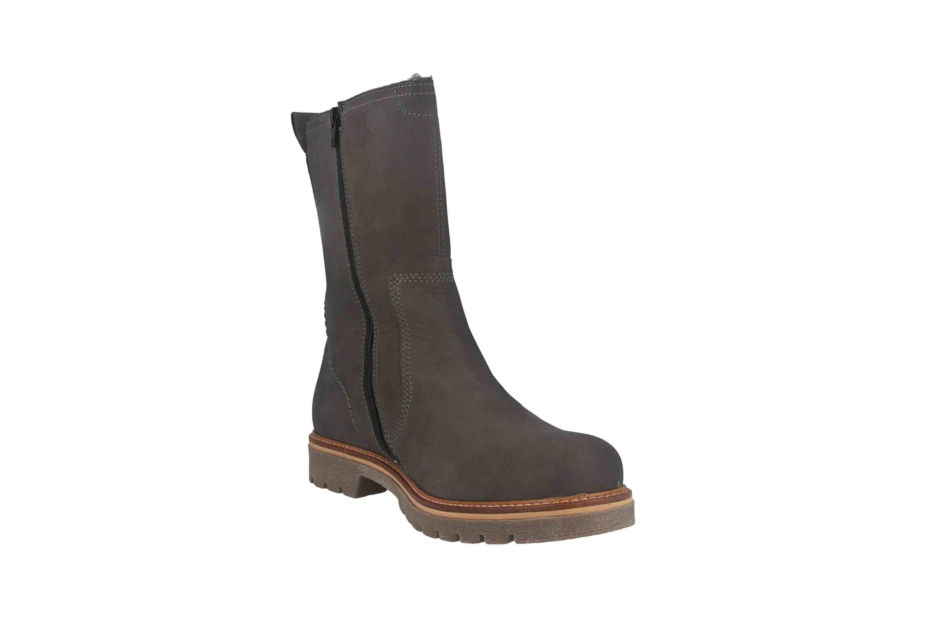 camel 873.79.01 active Stiefel steel