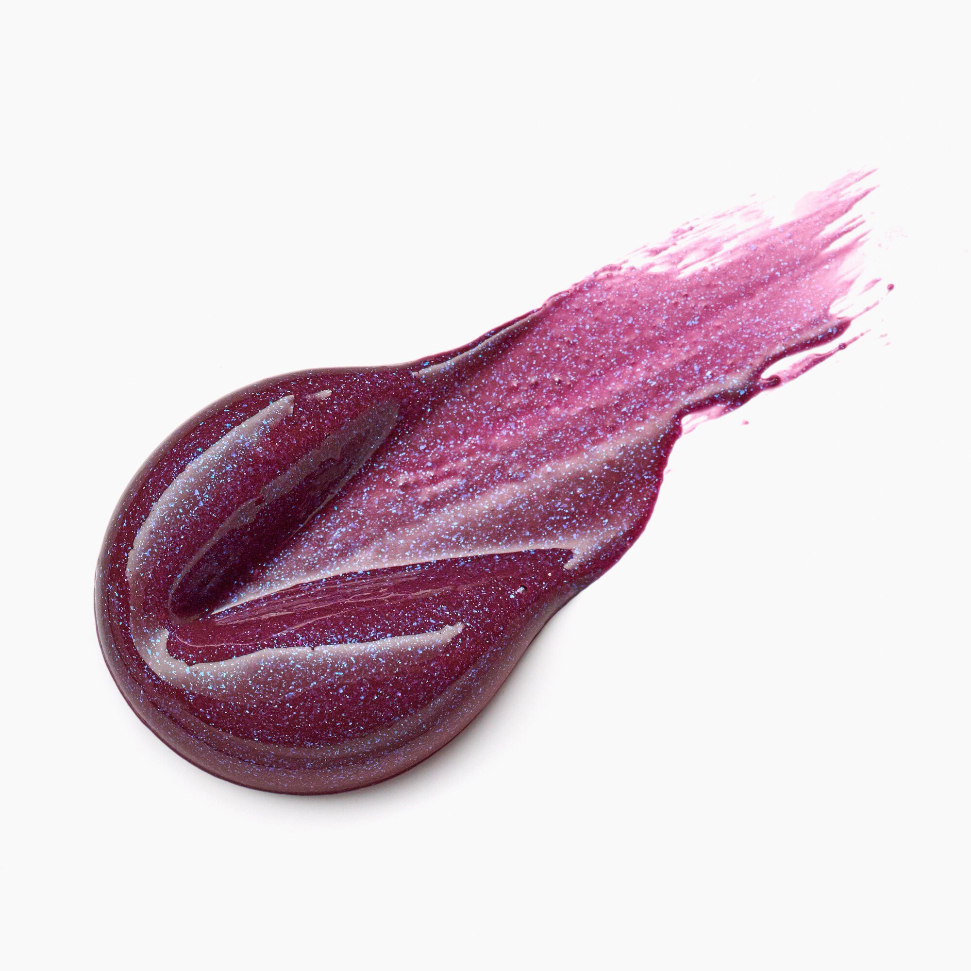 Catrice Lippenstift DIAMOND GLAZE GLOSS STICK, glänzendes Finish mit intensivem Glow, pflegend wie ein Balsam