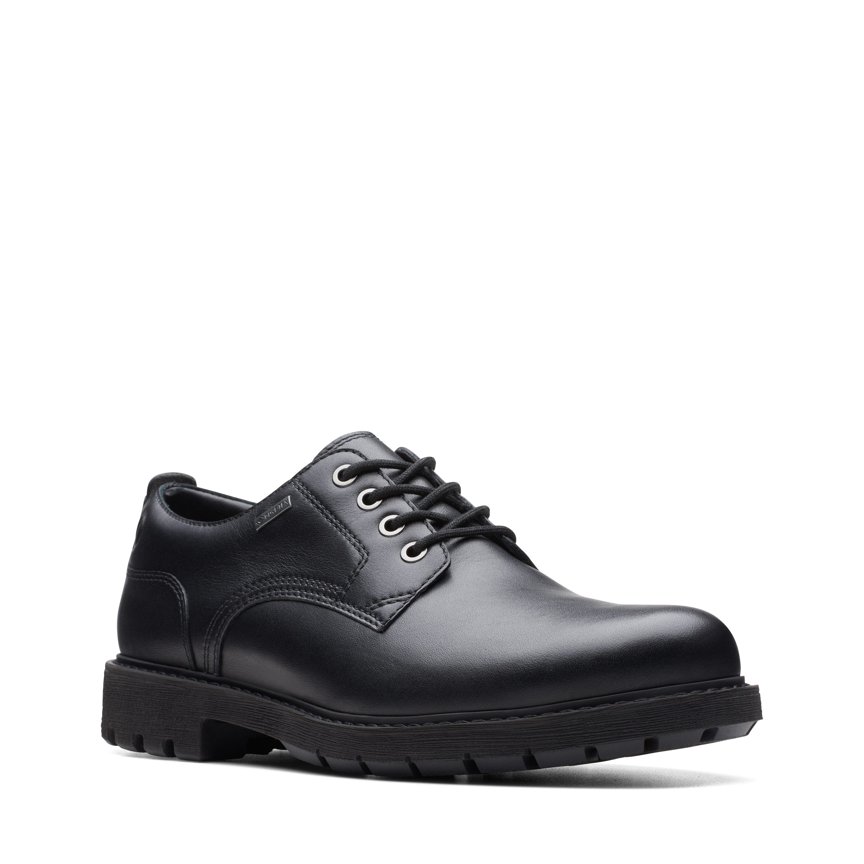 Clarks BatcombeTieGTX Schnürschuh Business Schuh, Anzugschuh, günstig online kaufen