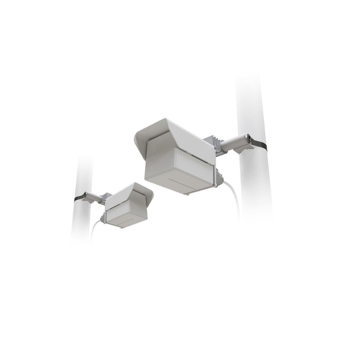 MikroTik CUBEG-5AC60AYPAIR - Wireless Wire Cube Pro WLAN-Antenne