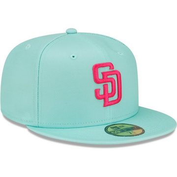 New Era Fitted Cap 59Fifty CITY CONNECT San Diego Padres