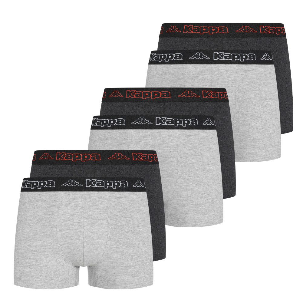 Kappa Boxershorts Iconic günstig online kaufen