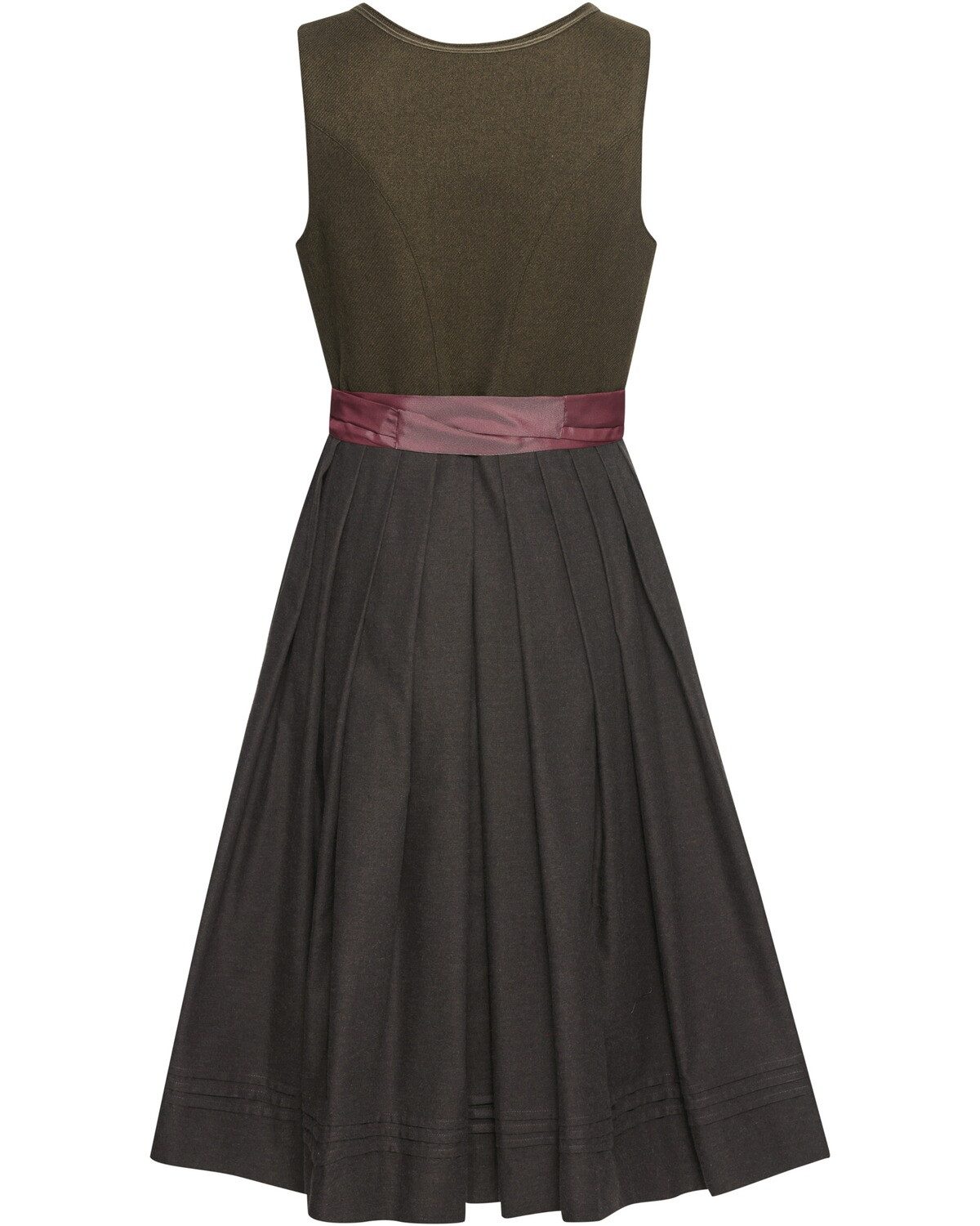 Hammerschmid Dirndl Midi Dirndl Pillersee günstig online kaufen