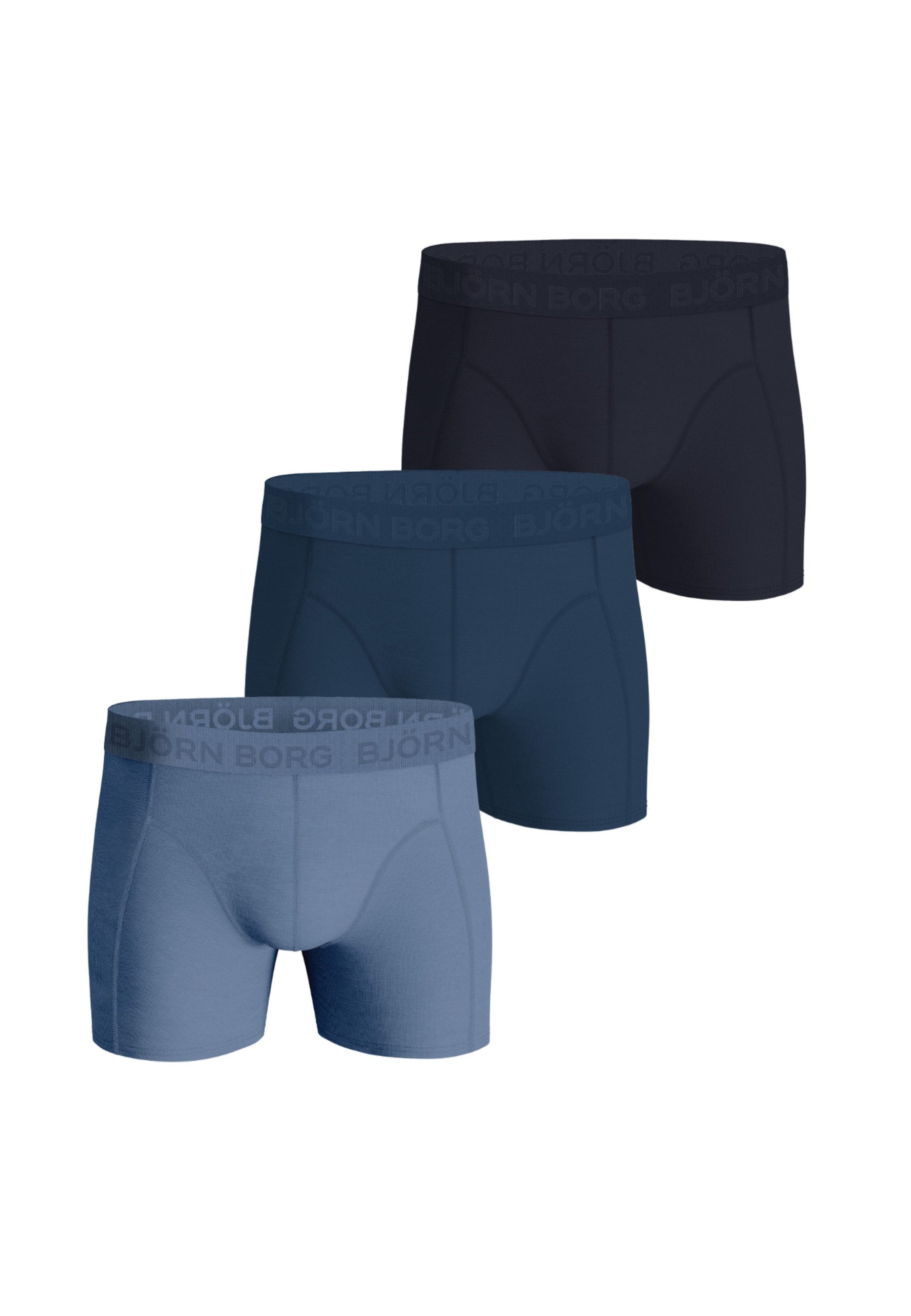 Blau