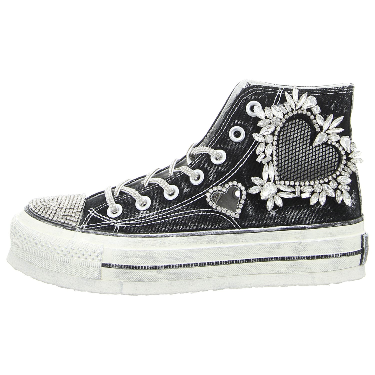 NAN-KU Sneaker