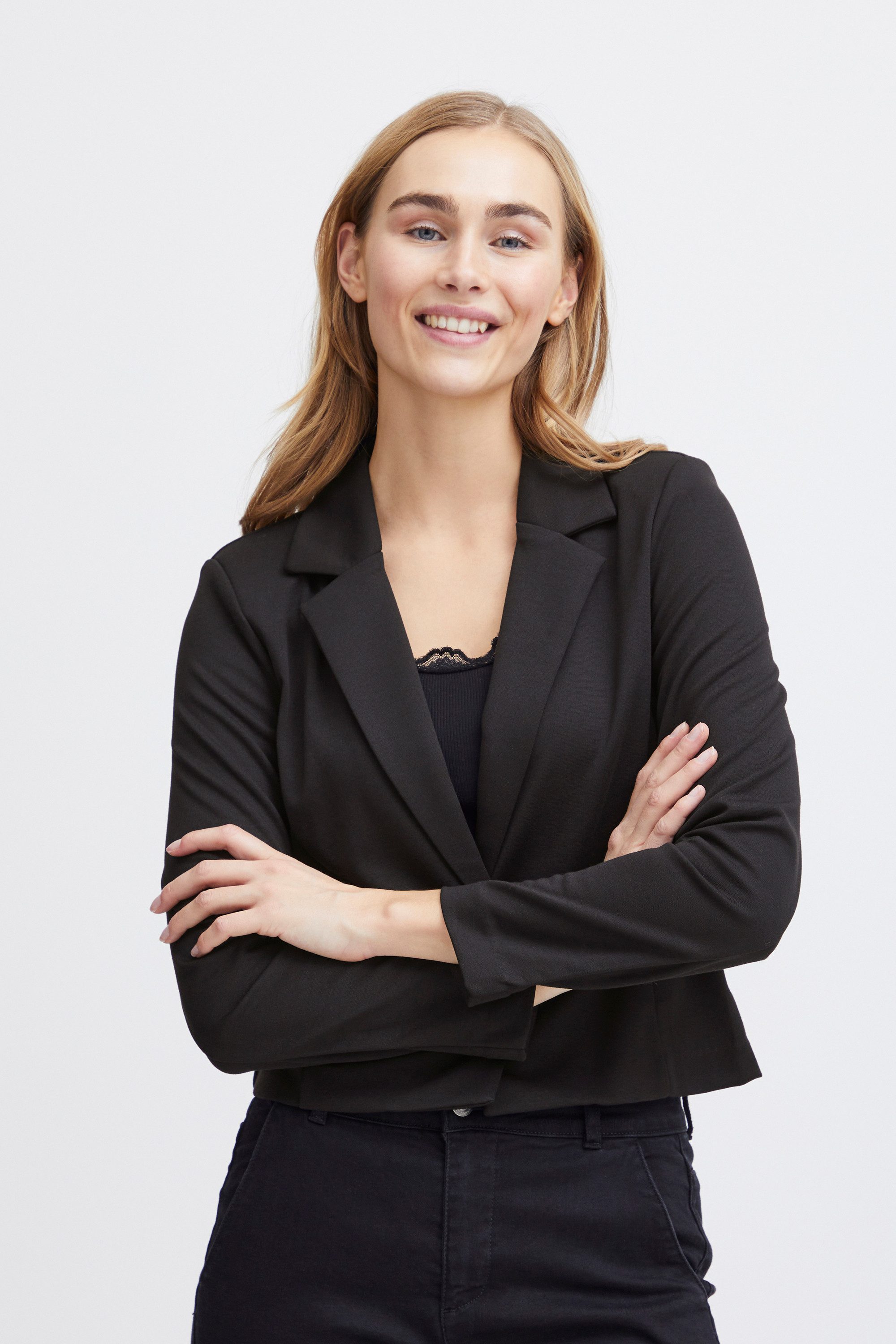 fransa Jackenblazer Blazer FRCEDILAN