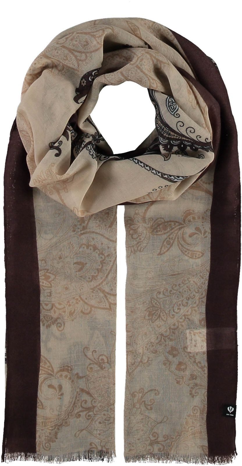 Fraas Modetuch