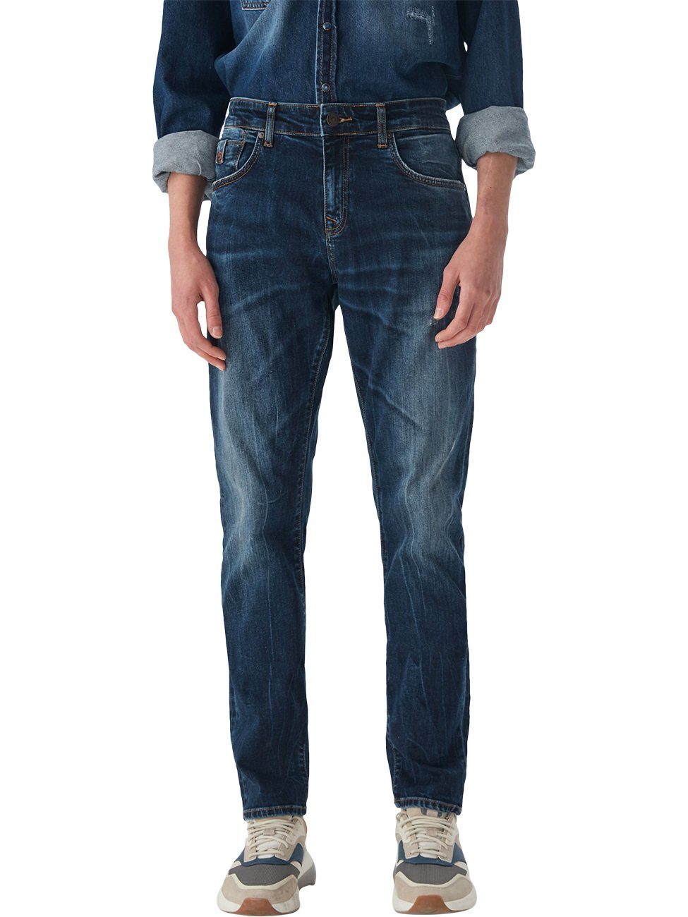 LTB Slim-fit-Jeans JOSHUA JOSHUA | Slim-Fit Jeans