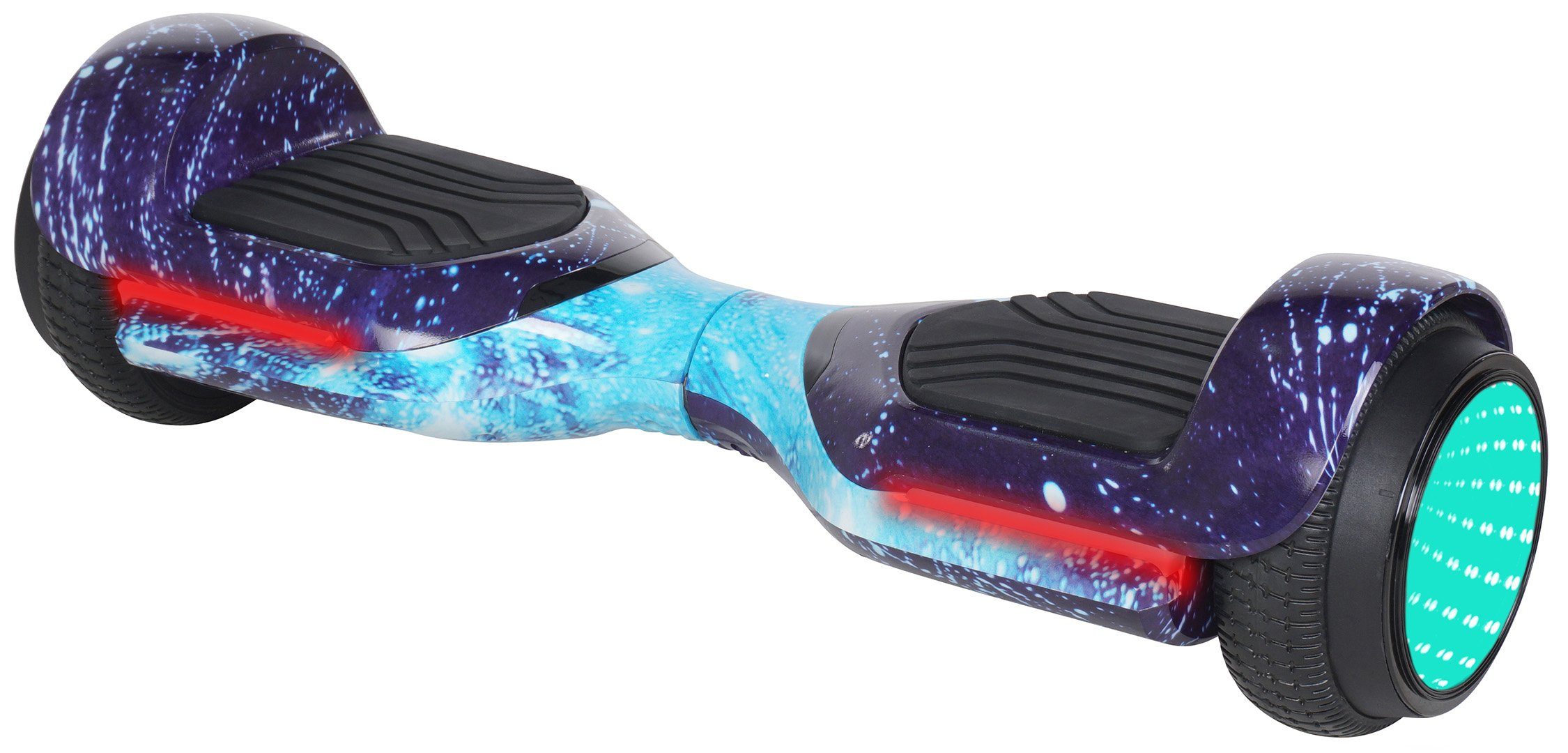 hoverboard robway