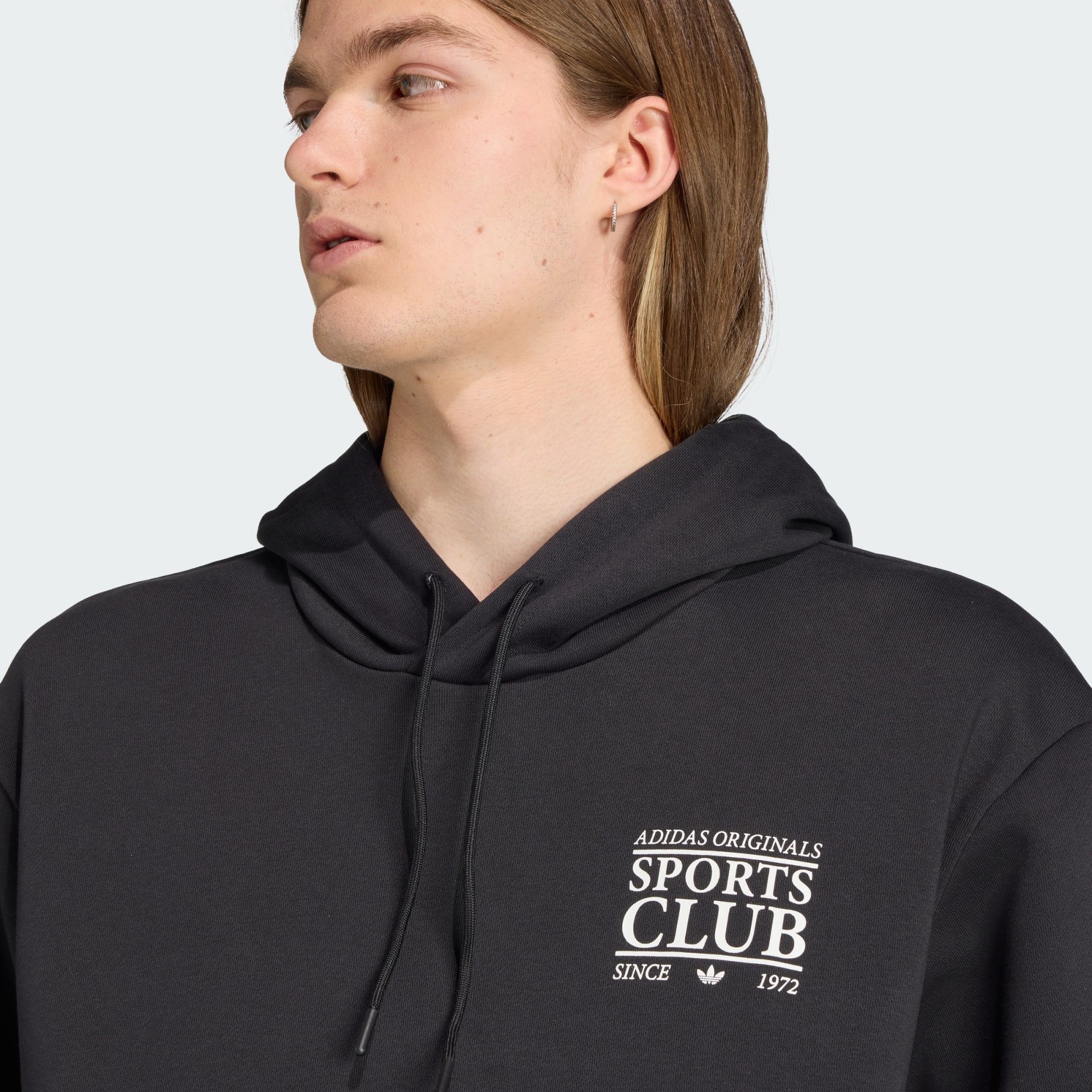 adidas Originals Hoodie GRAFIK HOODIE (1-tlg)