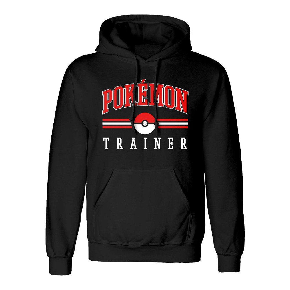Kapuzenpullover Pokémon Since 96