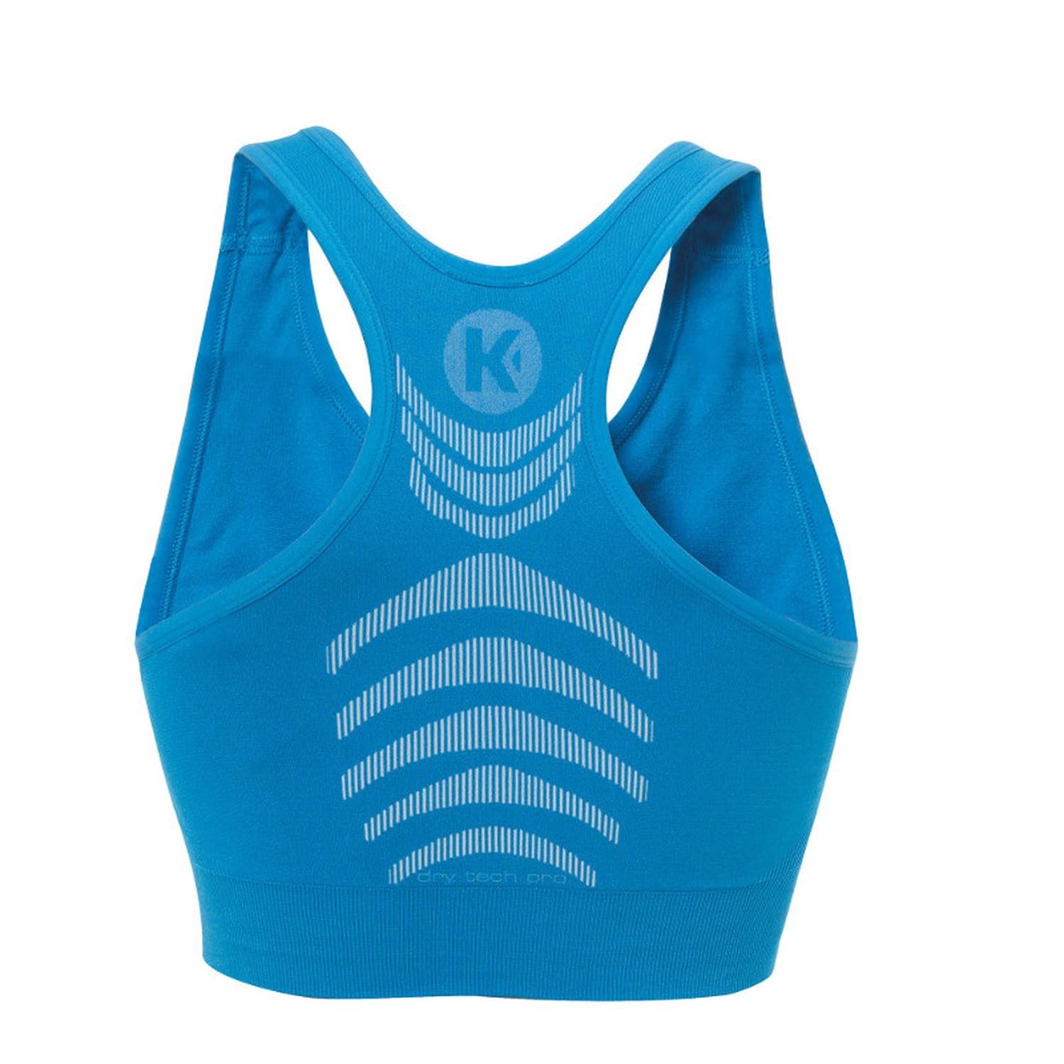 Kempa Thermounterhemd Attitude Pro Women Top