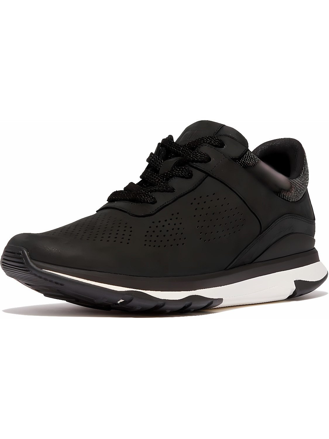 Vitamin Ffx - Nubuck Sneaker