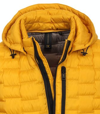 CASAMODA Funktionsjacke Casa Moda / He.Jacke / Outdoor Jacke gesteppt, mit Ka