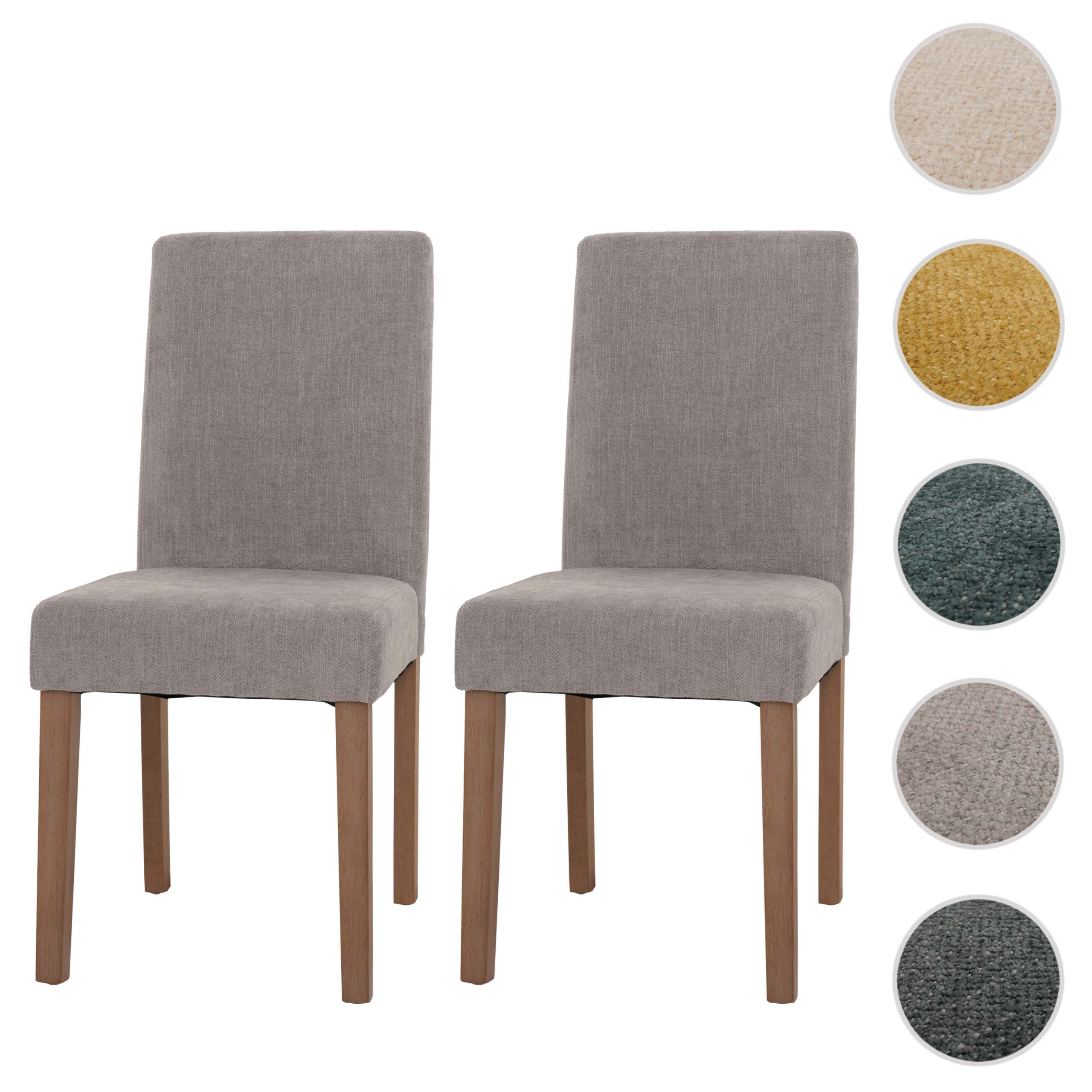 MCW Esszimmerstuhl Littau-CH-2 (Set, 2 St), günstig online kaufen