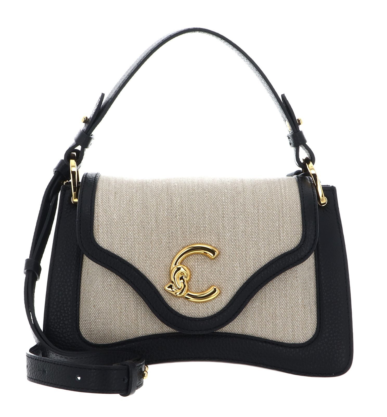Umhängetasche Canvas Handbag
